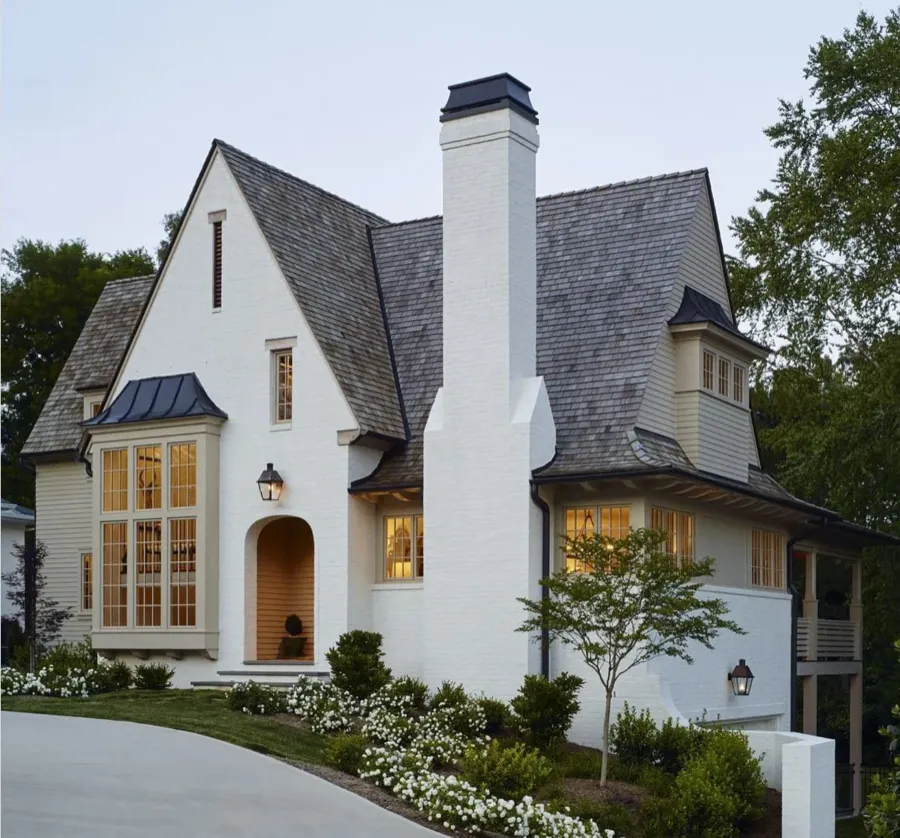 Buying a home in Charlotte
